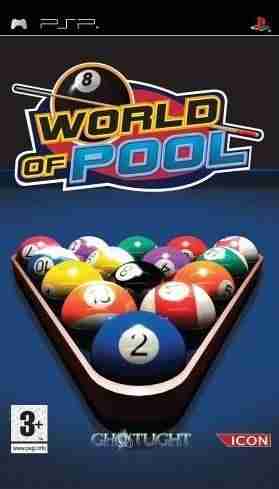 Descargar World Of Pool [MULTI5] por Torrent